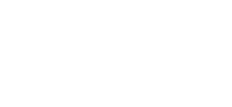 Wheelbarrow and garden tools icon