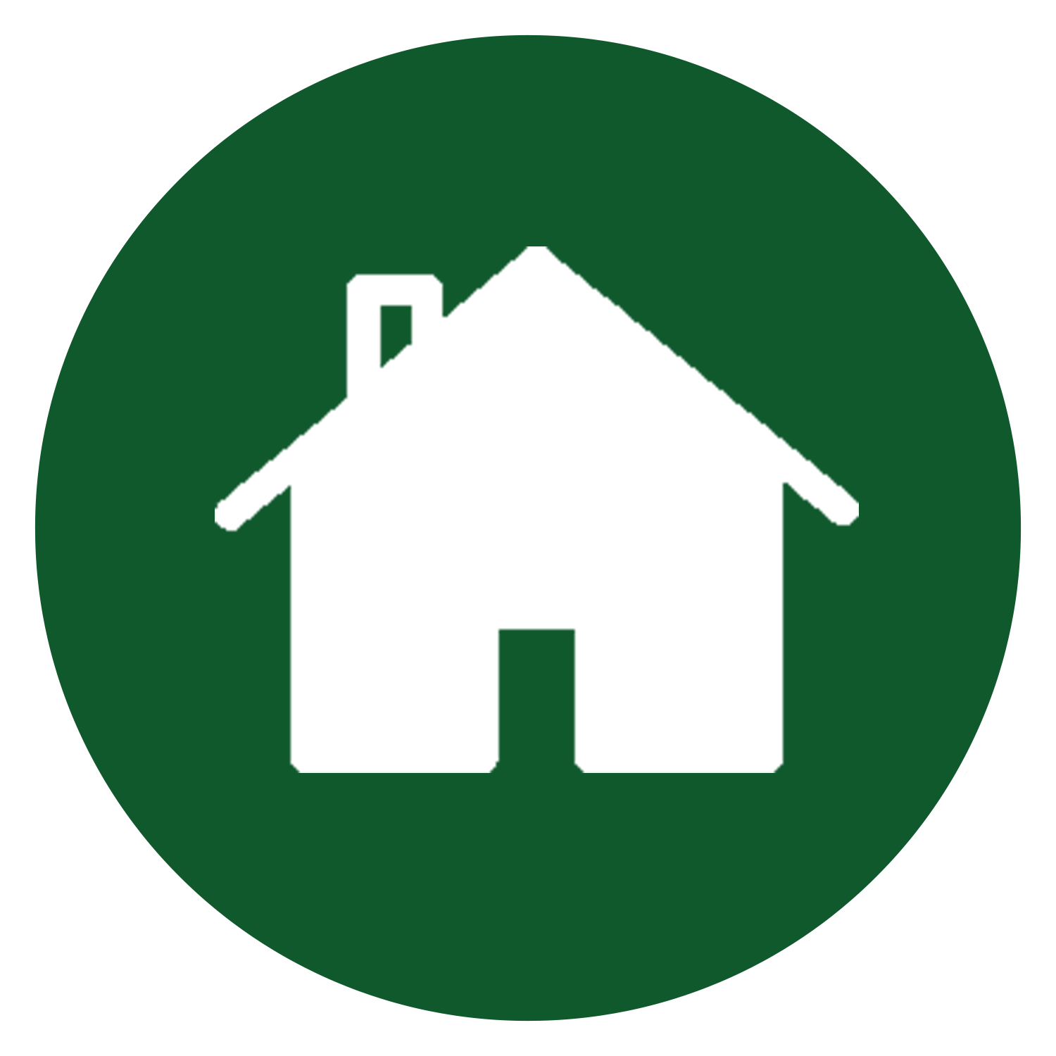 Family owned and operated icon