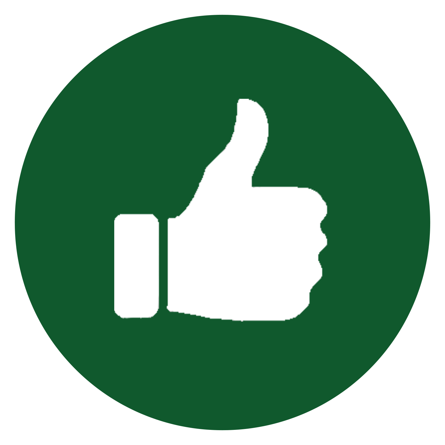 Quality service icon